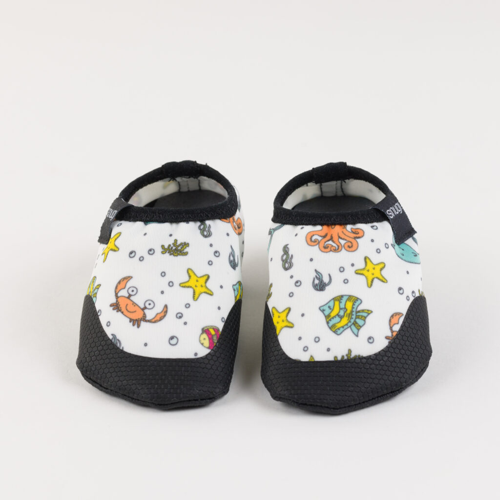 VODNI COPATI Sea life