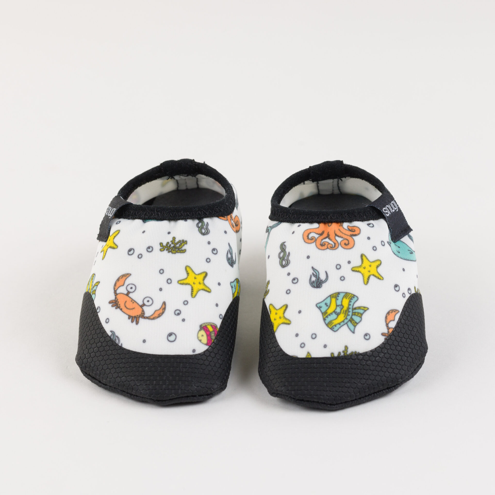 VODNI COPATI Sea life