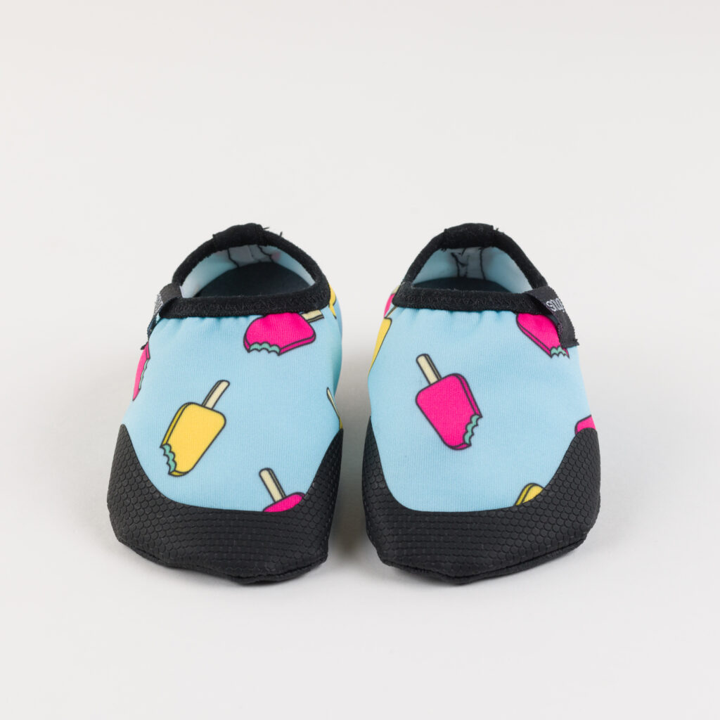 VODNI COPATI Ice cream