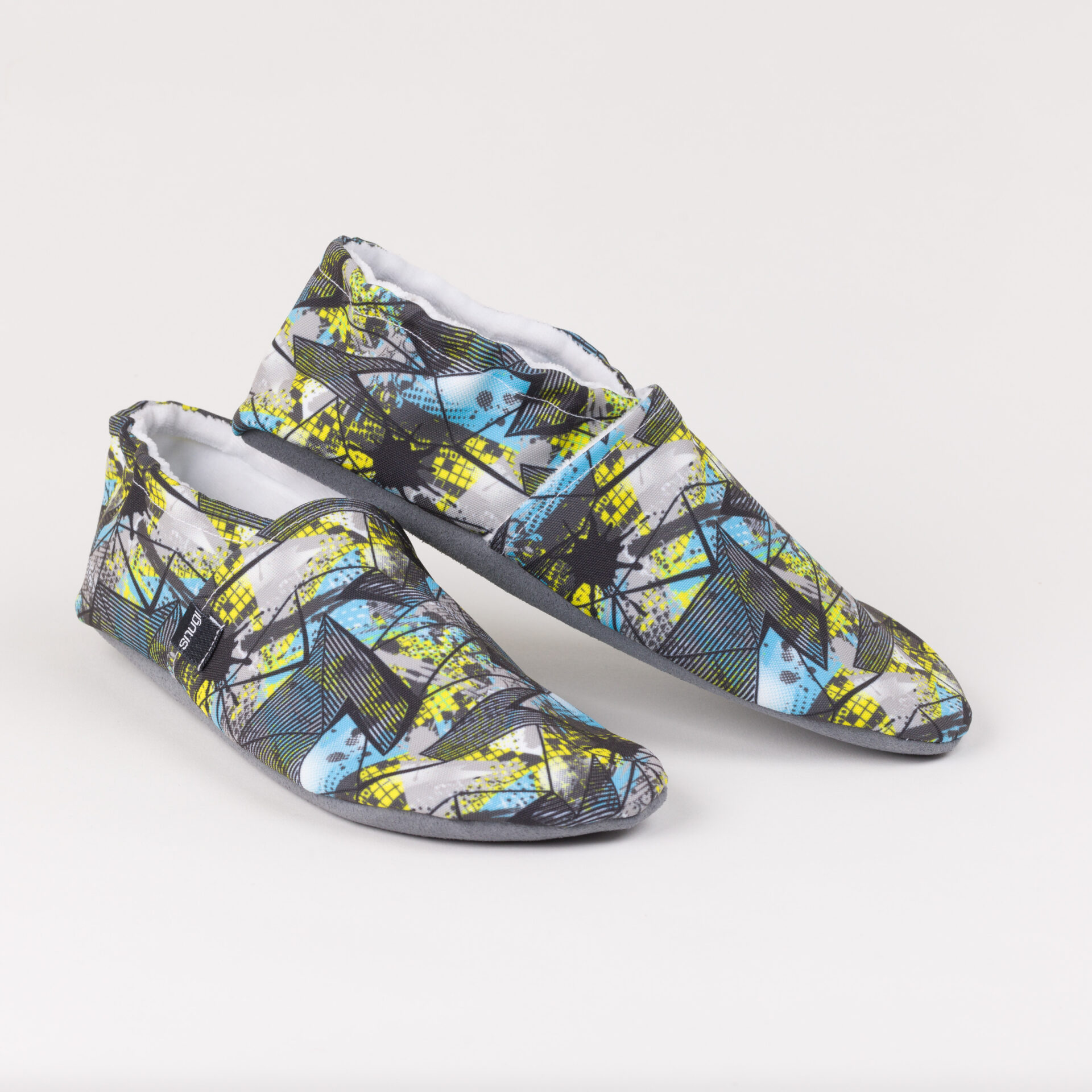 KLASIK ODRASLI GRAFFITI