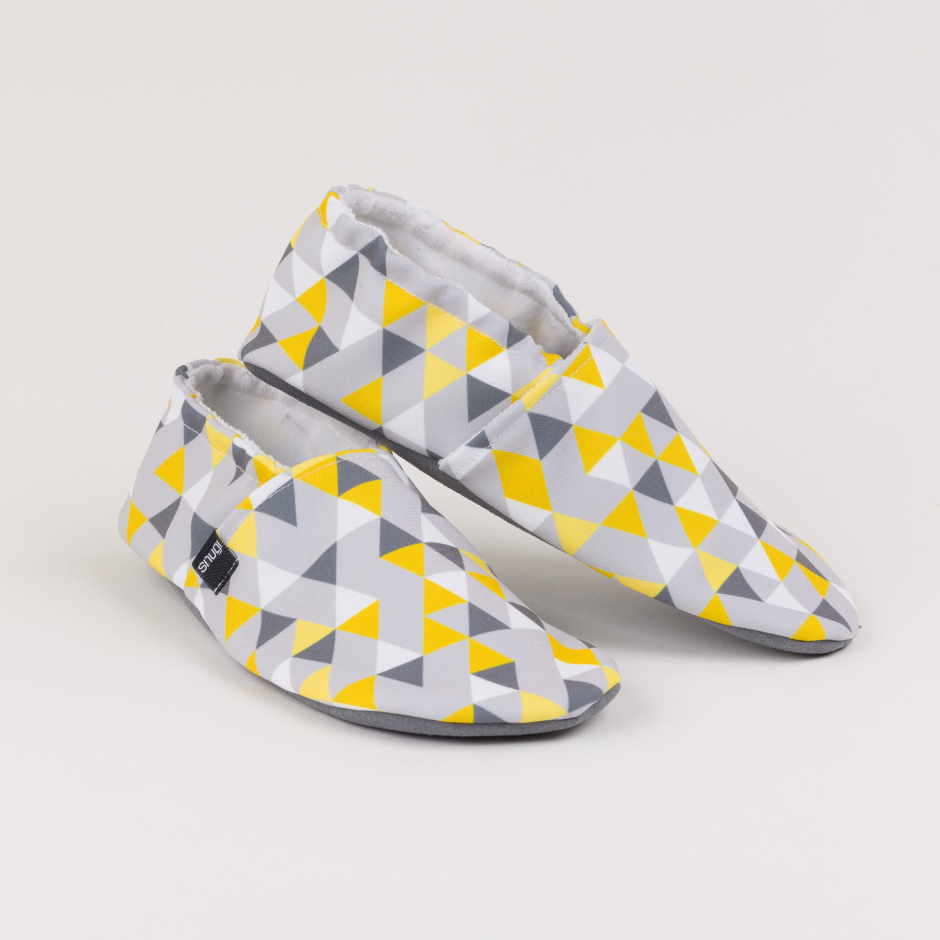 KLASIK ODRASLI MIXED TRIANGELS