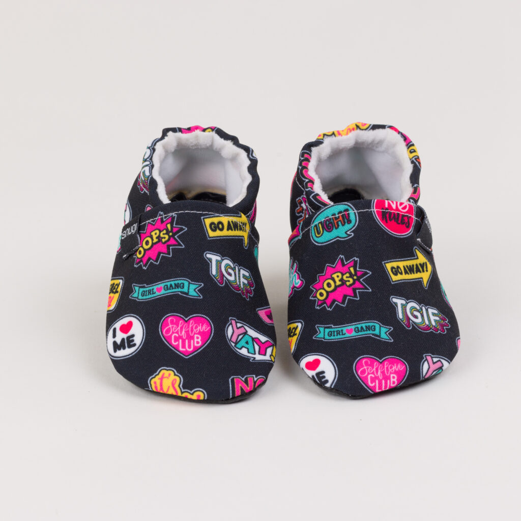 KLASIK COPATI PATCH COLLECTION