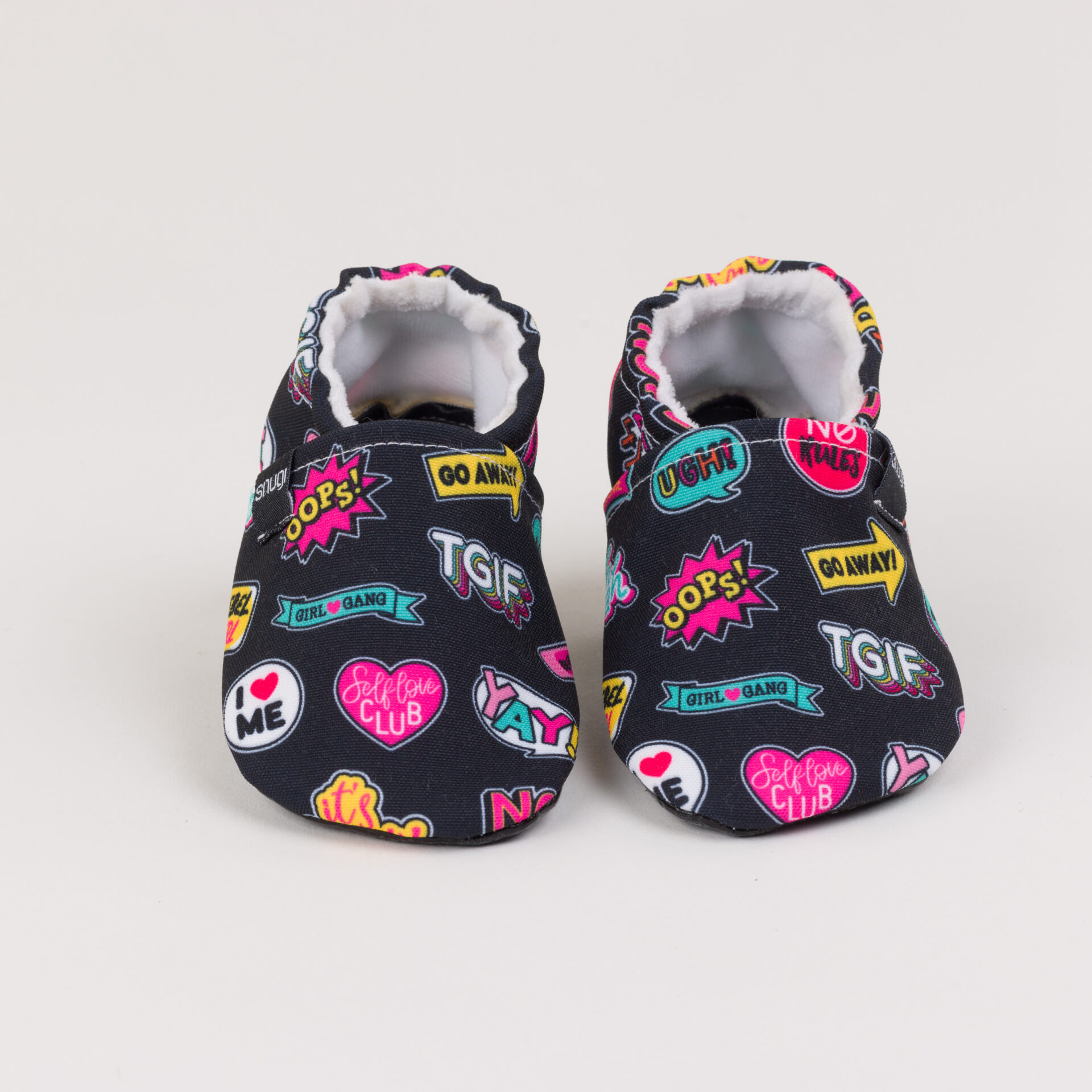 KLASIK COPATI PATCH COLLECTION