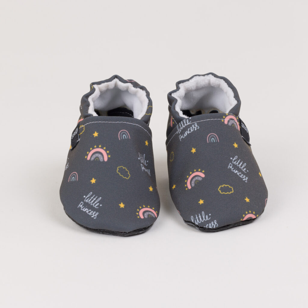 KLASIK COPATI RAINBOWS