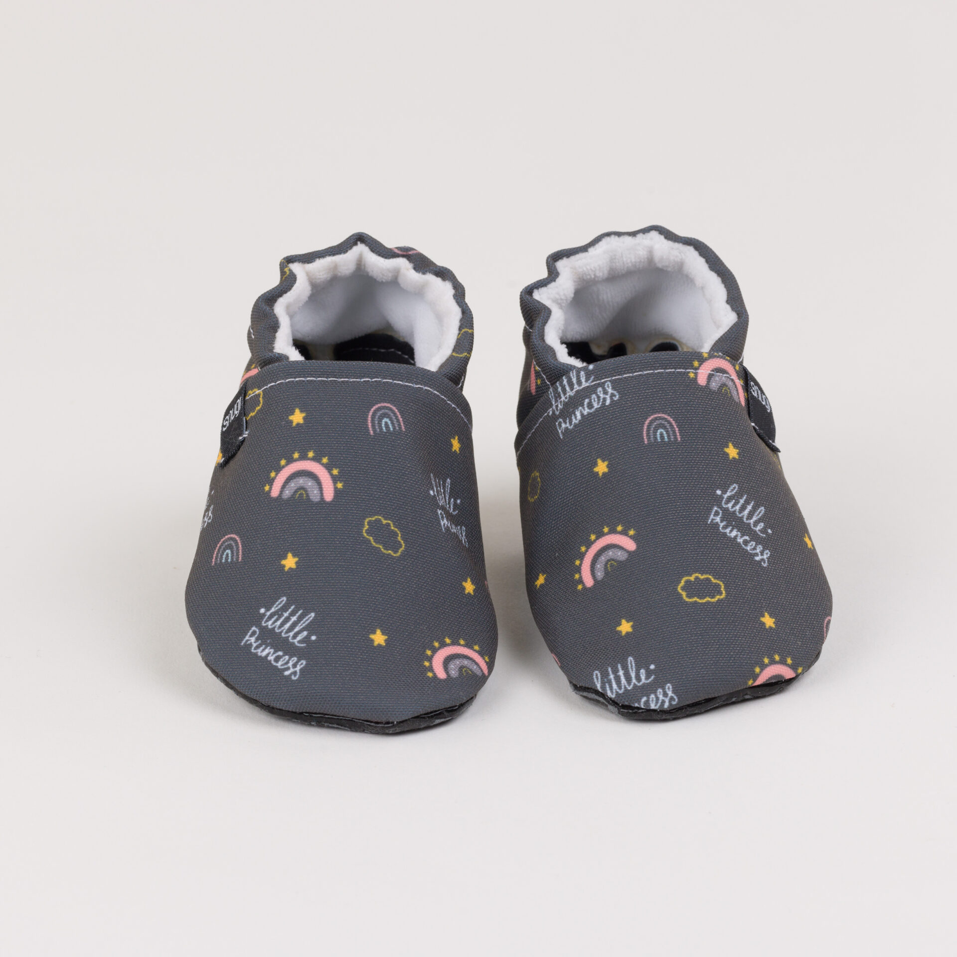 KLASIK COPATI RAINBOWS