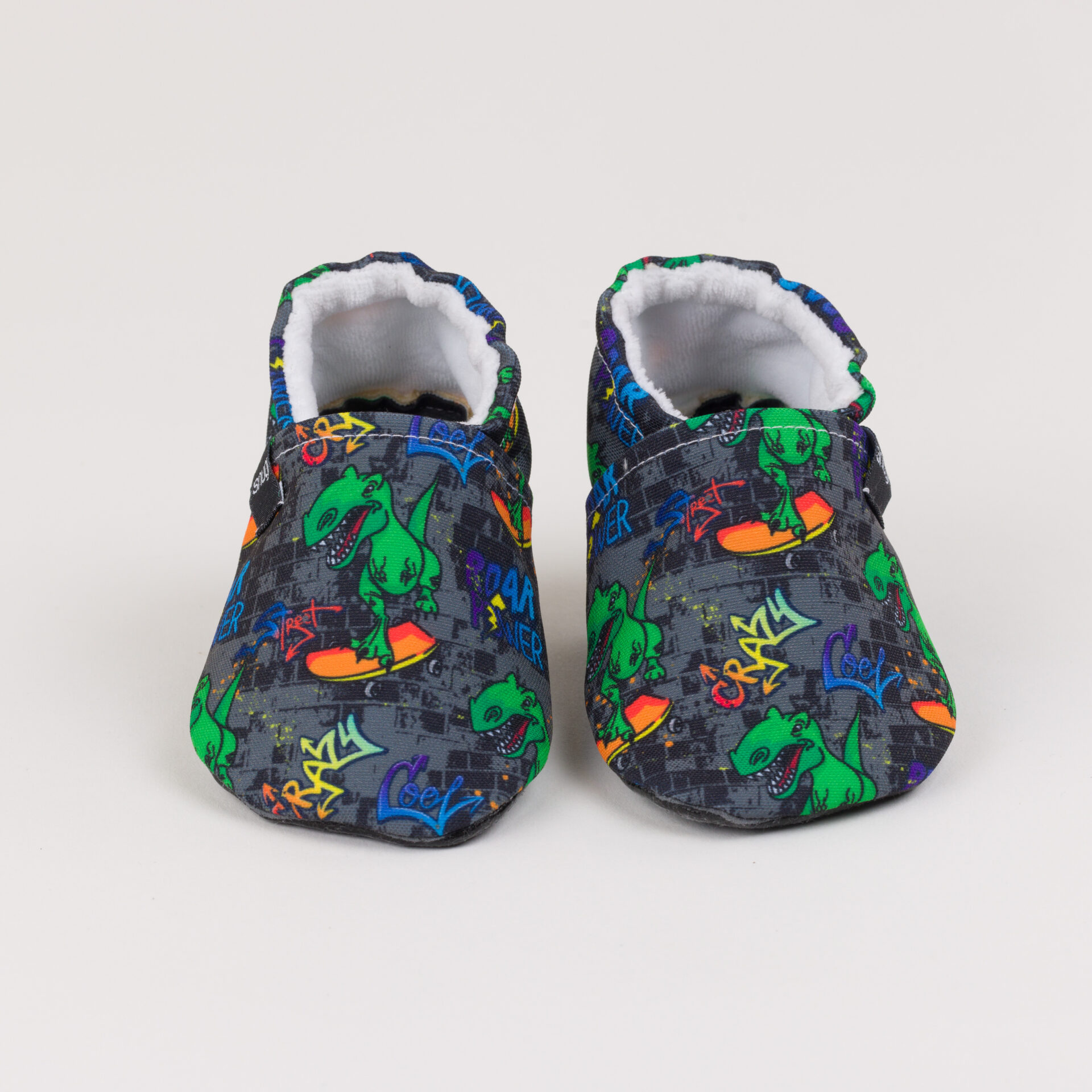 KLASIK COPATI SKATEBOARD DINO