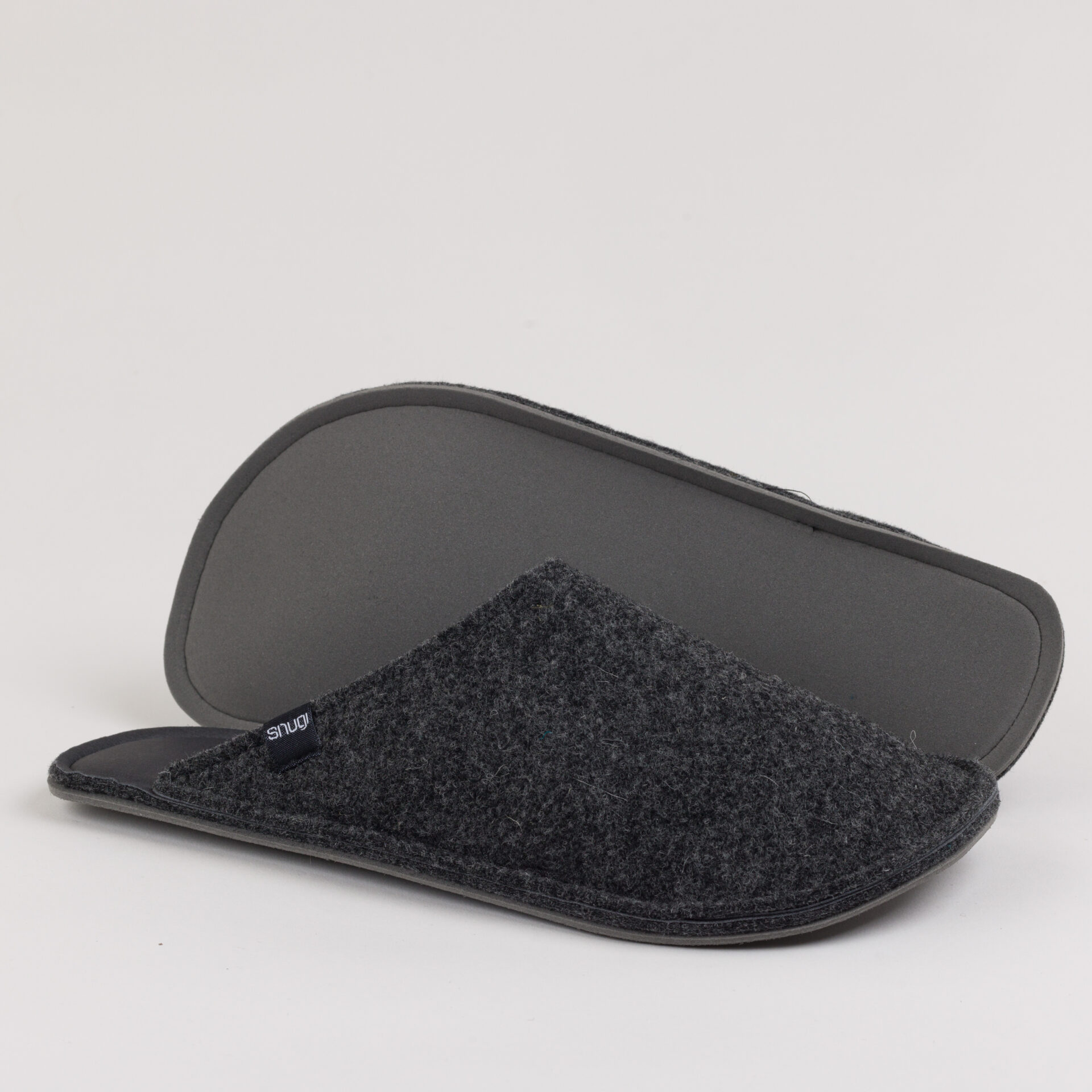 FILC COPATI Dark grey