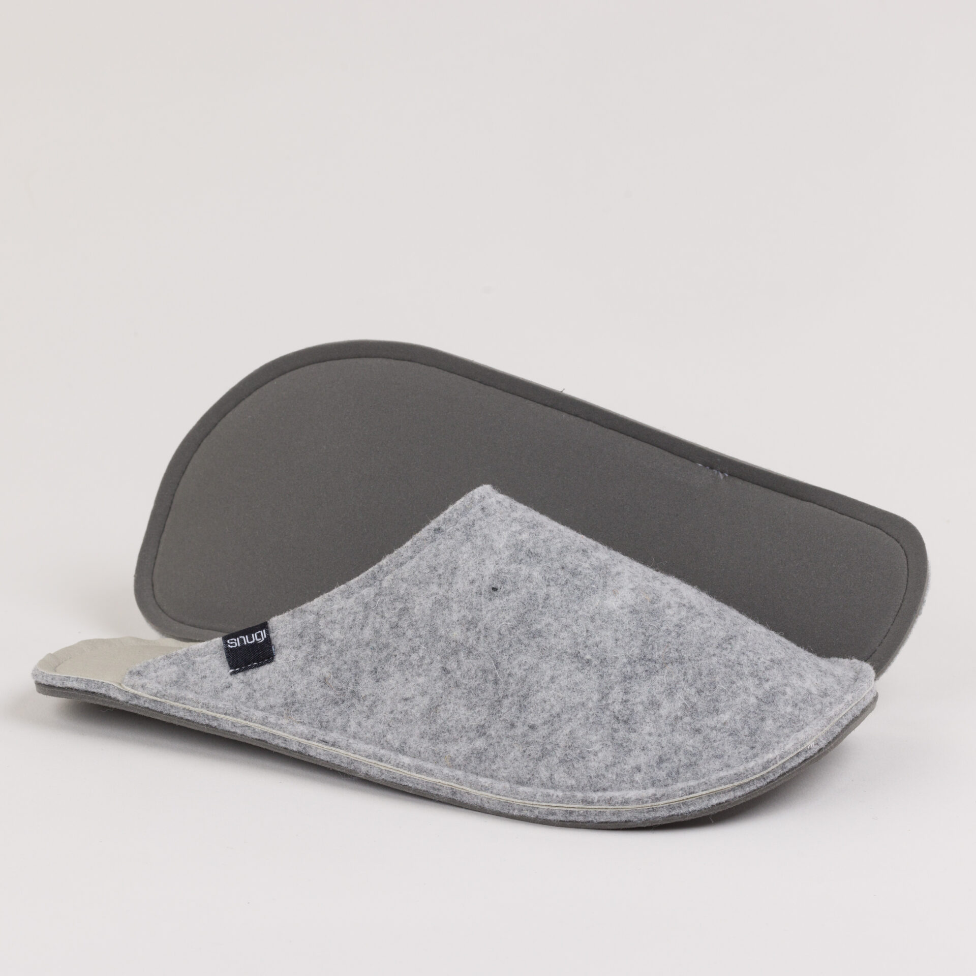 FILC COPATI Light grey