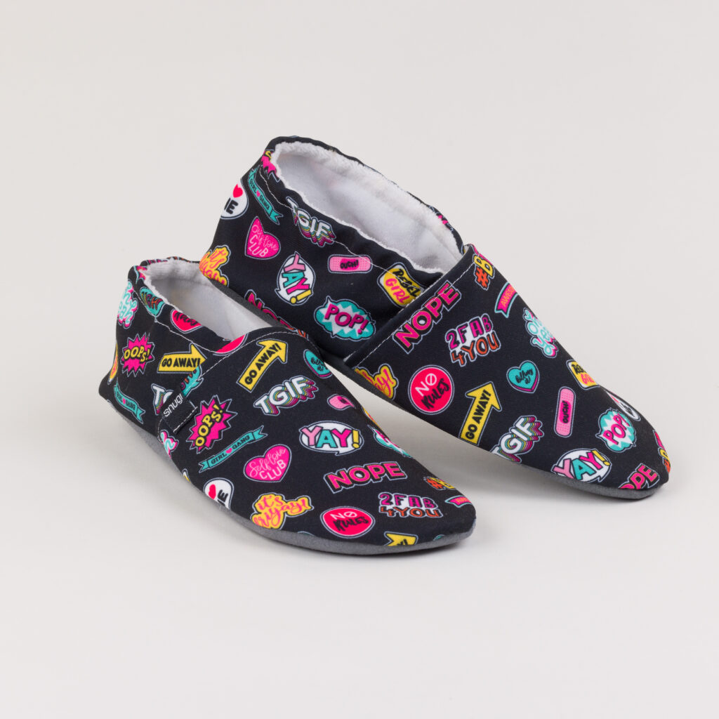 KLASIK ODRASLI PATCH COLLECTION