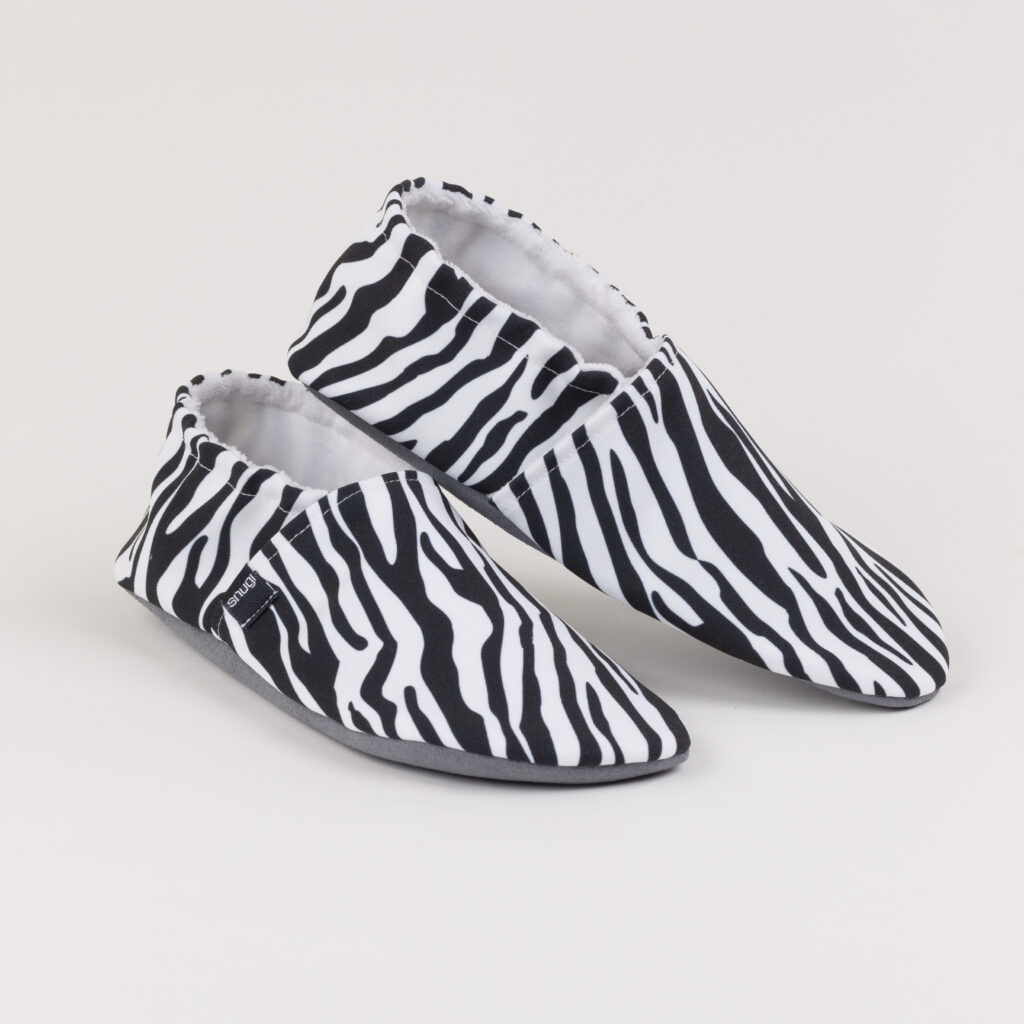 KLASIK ODRASLI ZEBRA