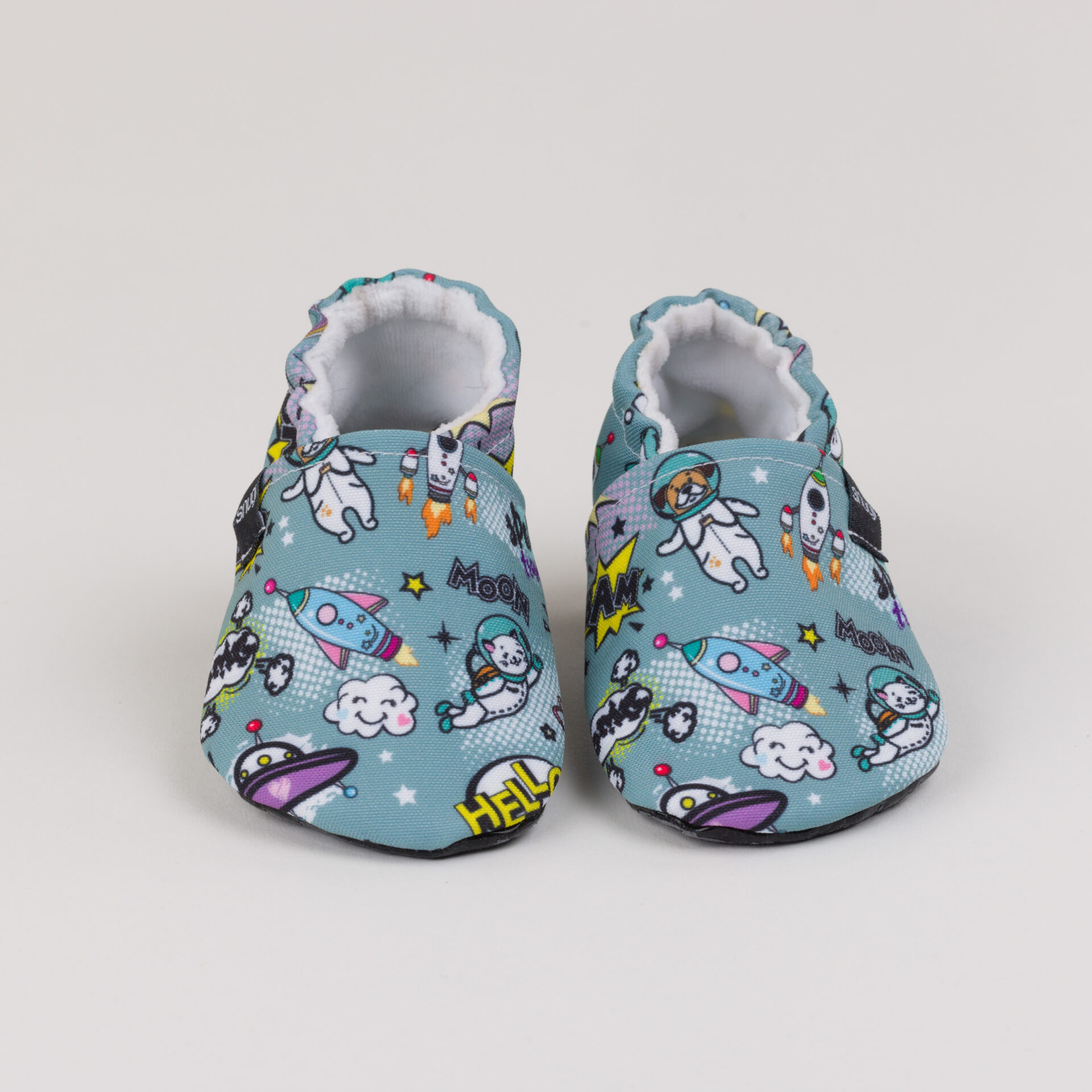 KLASIK COPATI SPACE GIRLS