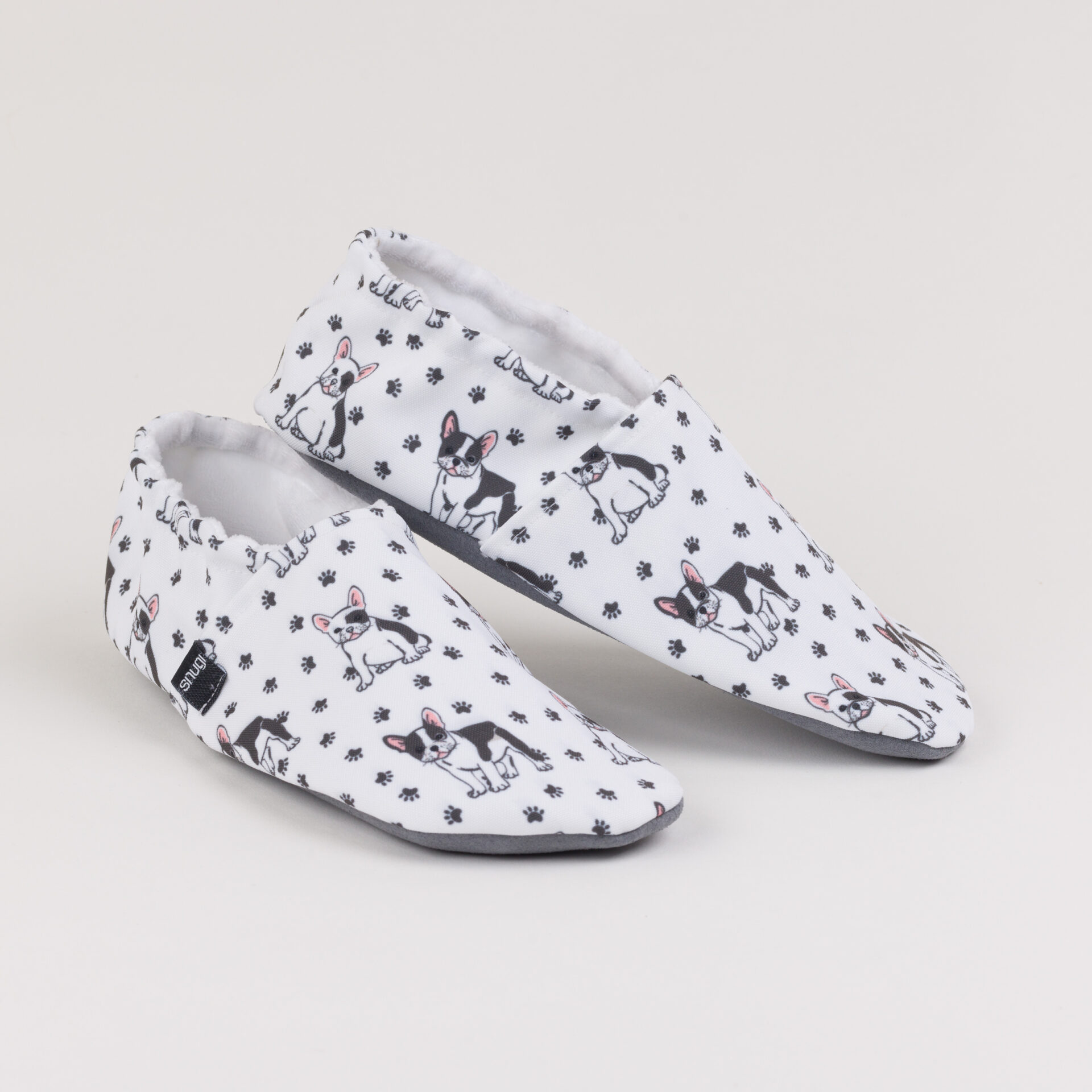 KLASIK ODRASLI STANNY DOG