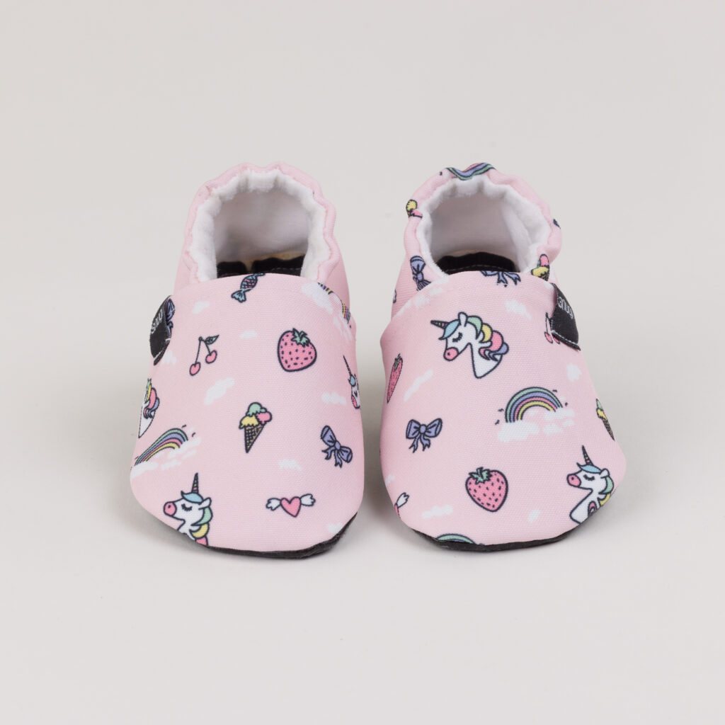 KLASIK COPATI SUMMER UNICORN