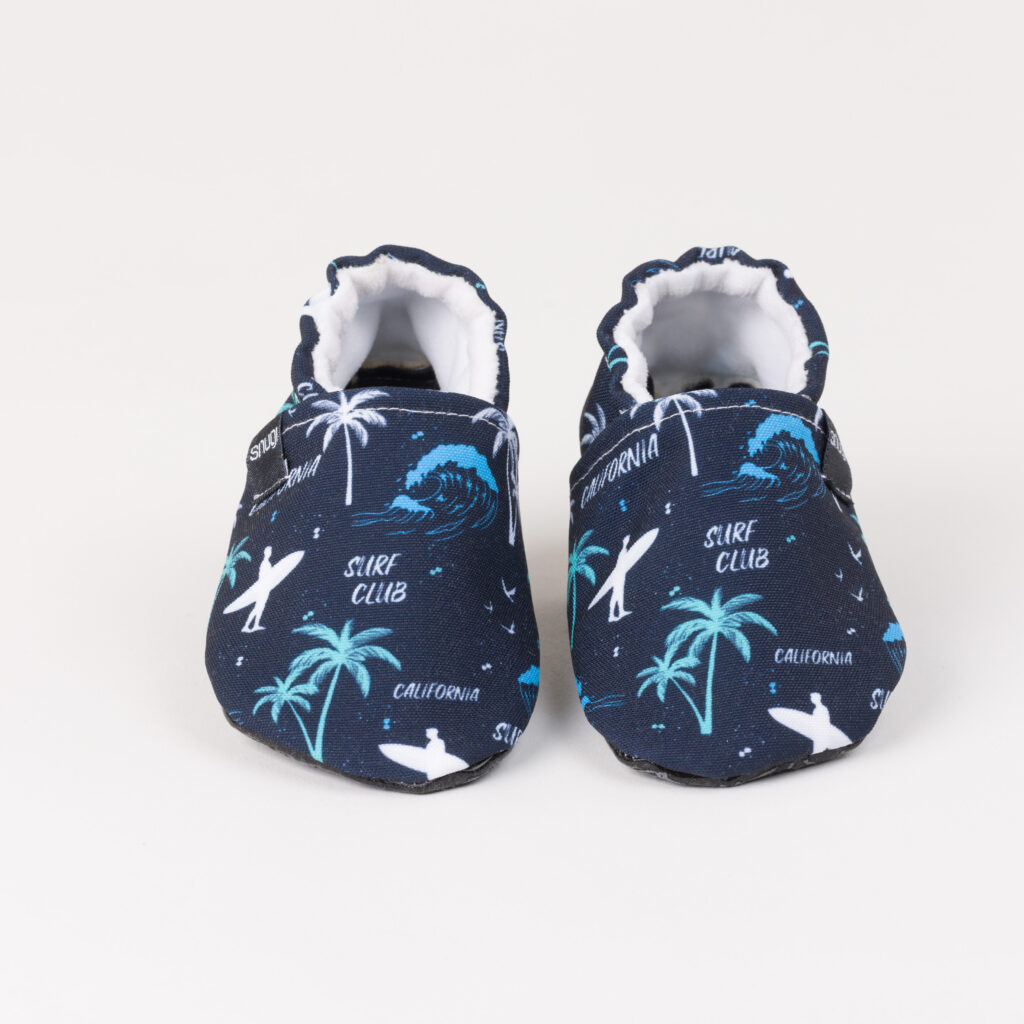 KLASIK COPATI SURFERS