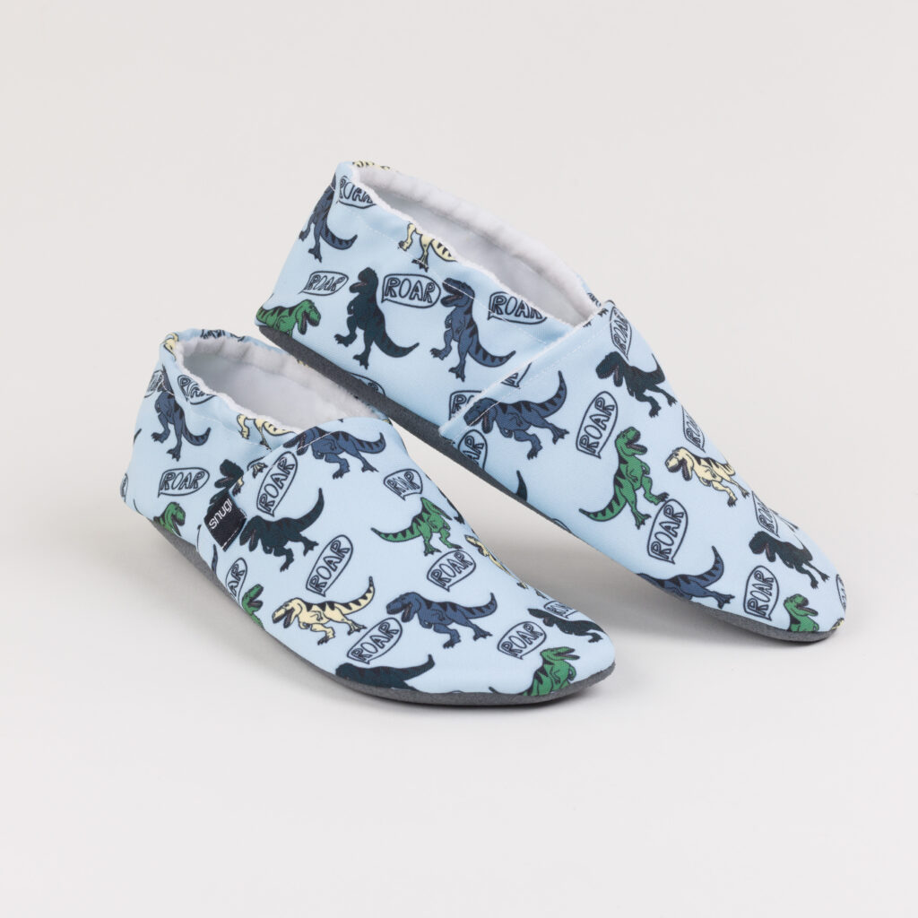 KLASIK ODRASLI T-REX