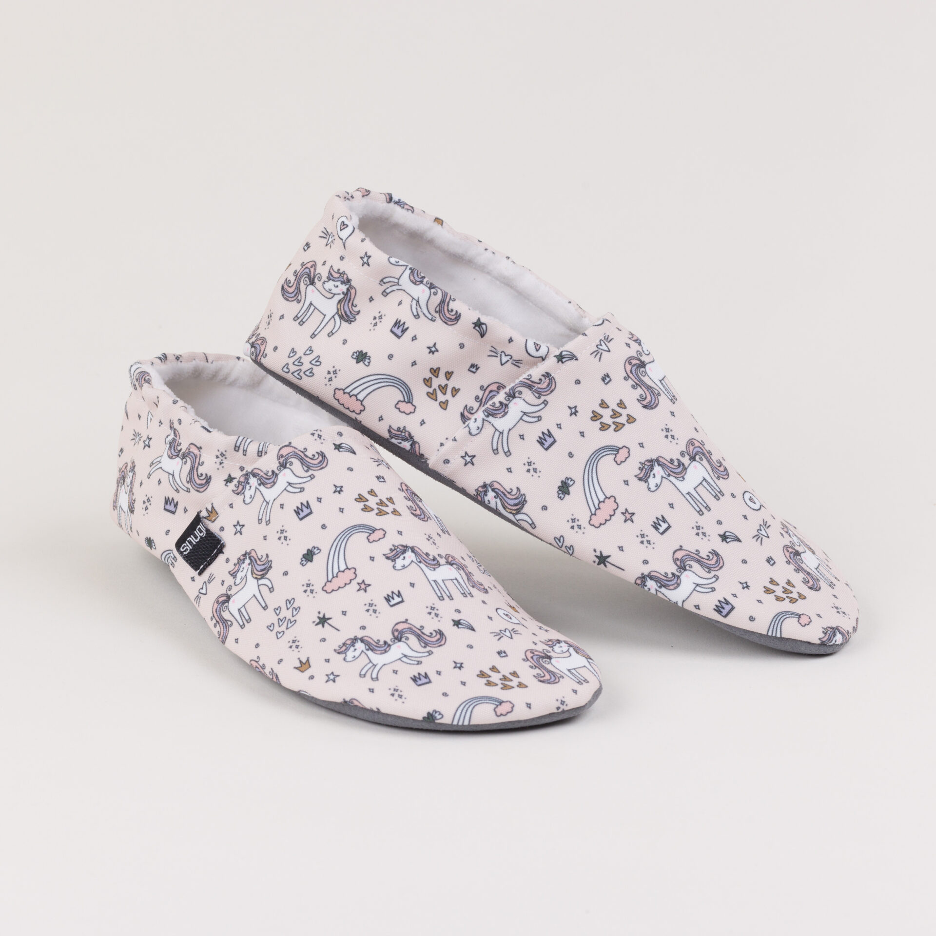 KLASIK ODRASLI UNICORN BEIGE