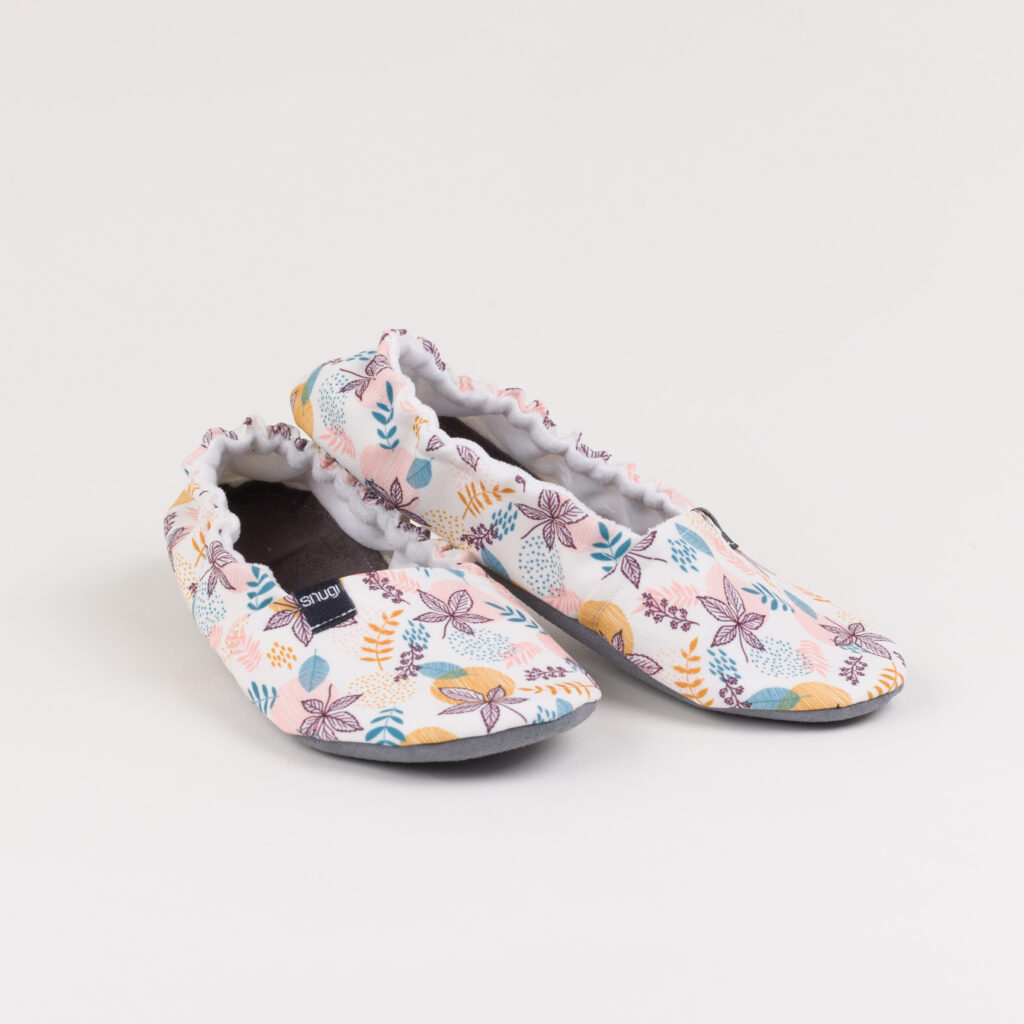 BALERINKE AUTUMN LEAFS