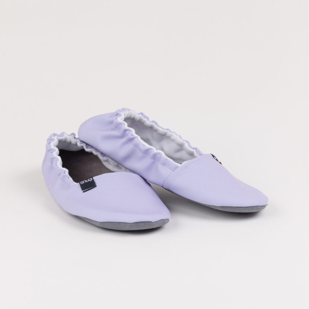 BALERINKE PURPLE