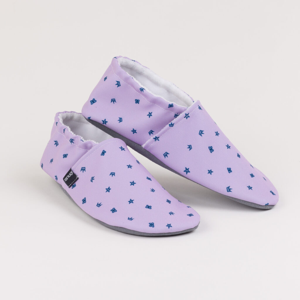 KLASIK ODRASLI BUTTERFLIES AND CROWNS