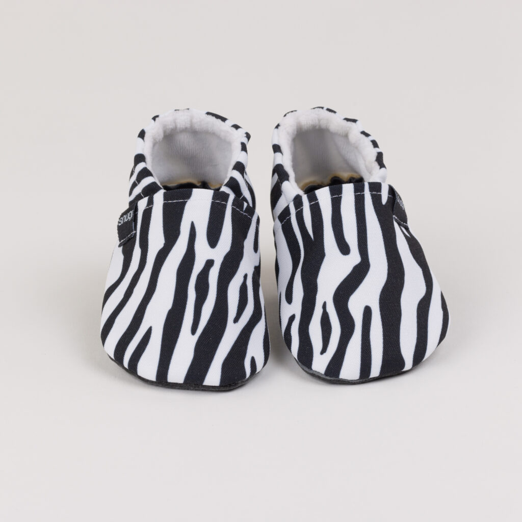 KLASIK COPATI ZEBRA