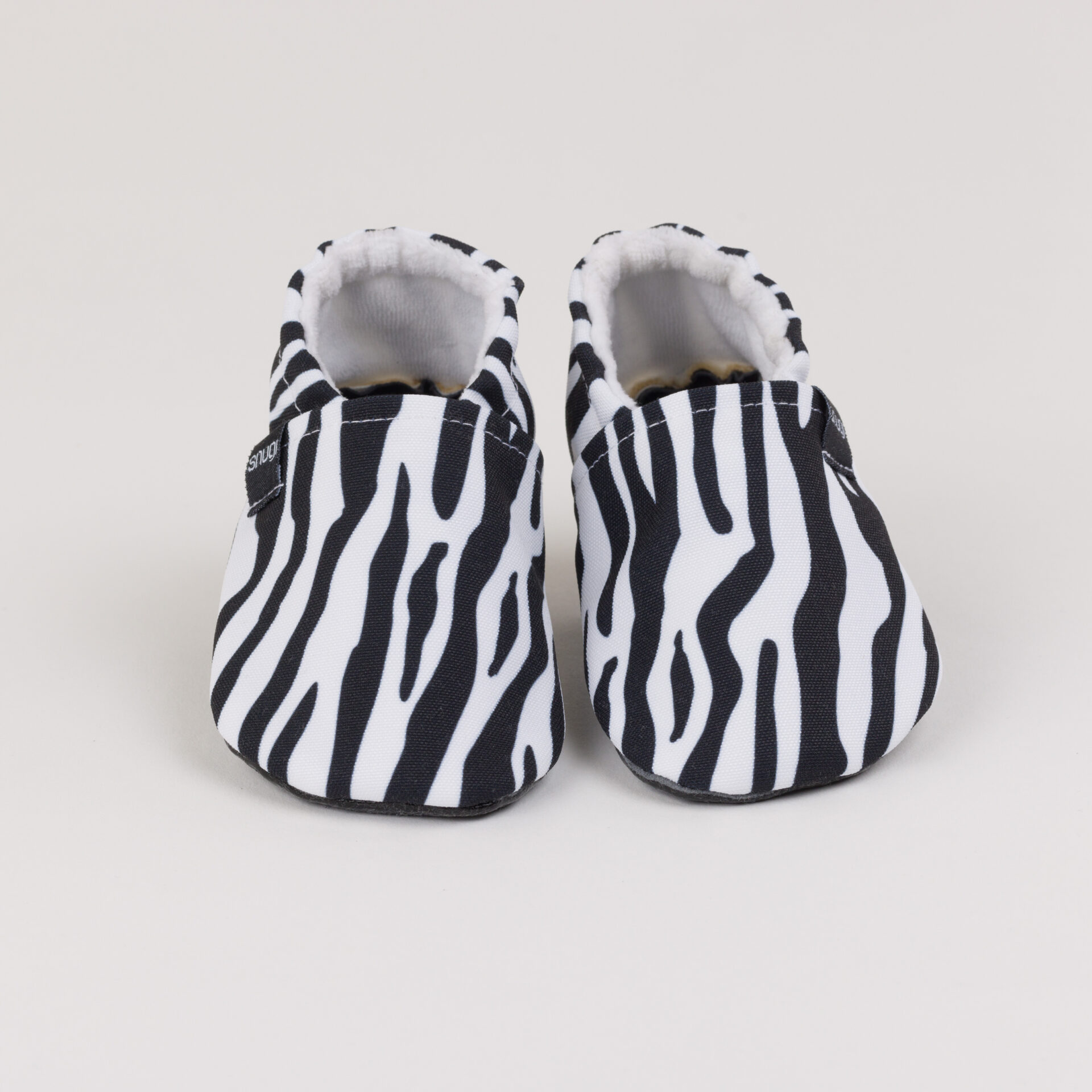 KLASIK COPATI ZEBRA