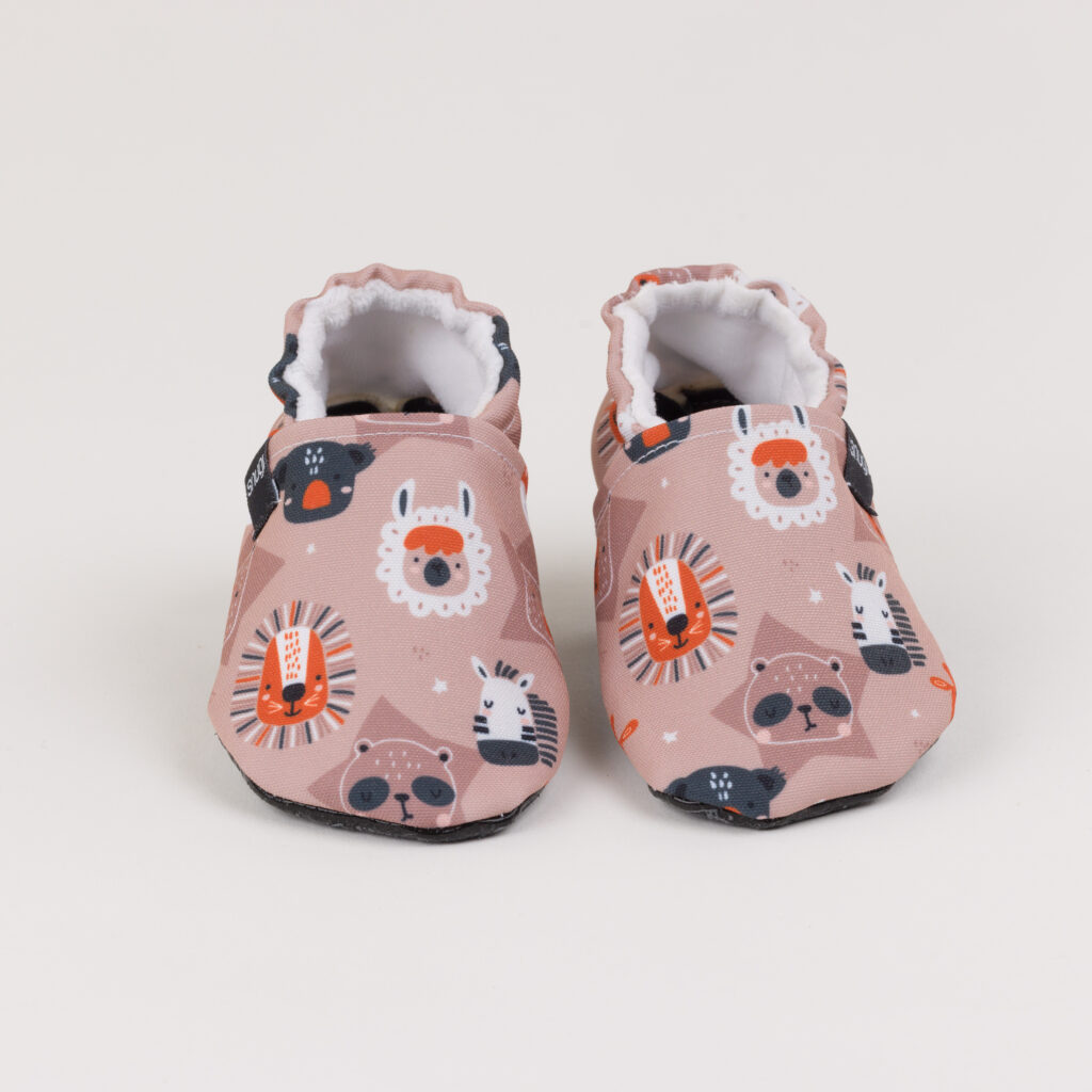 KLASIK COPATI ZOO ANIMALS