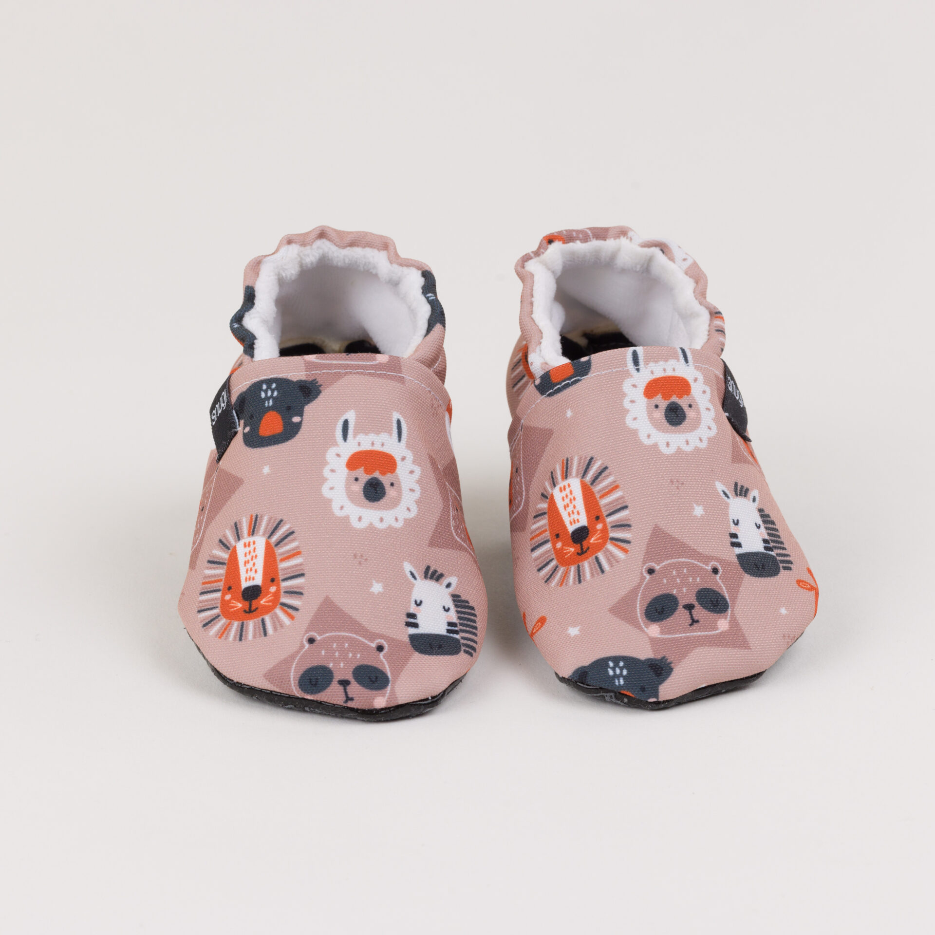 KLASIK COPATI ZOO ANIMALS