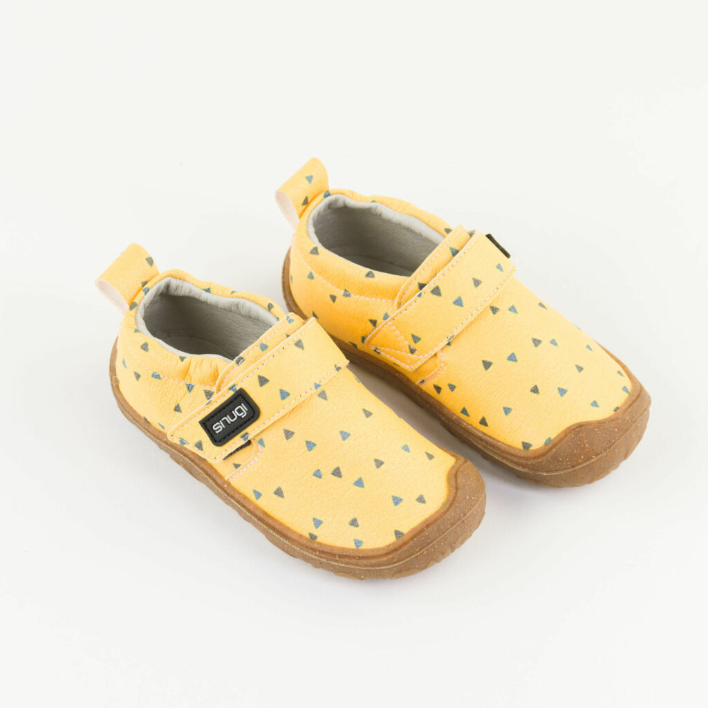 veganski čevlji starter